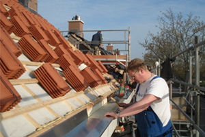 Keramische renovatieoplossingen basis duurzame waardecreatie